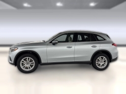 Mercedes-Benz GLC GLC 300 SUV 2026