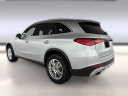 Mercedes-Benz GLC GLC 300 SUV 2026