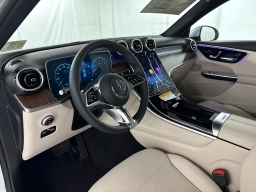 Mercedes-Benz GLC GLC 300 SUV 2026