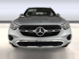 Mercedes-Benz GLC GLC 300 SUV 2026