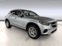 Mercedes-Benz GLC GLC 300 SUV 2026