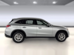 Mercedes-Benz GLC GLC 300 SUV 2026