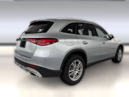 Mercedes-Benz GLC GLC 300 SUV 2026