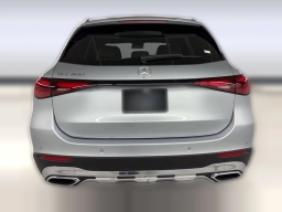 Mercedes-Benz GLC GLC 300 SUV 2026