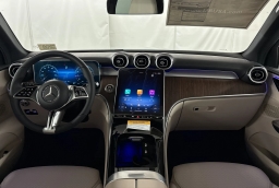 Mercedes-Benz GLC GLC 300 SUV 2026