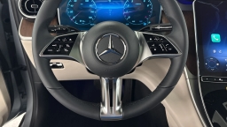 Mercedes-Benz GLC GLC 300 SUV 2026