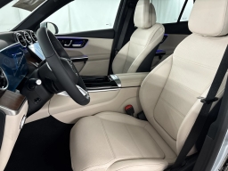 Mercedes-Benz GLC GLC 300 SUV 2026
