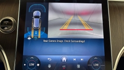 Mercedes-Benz GLC GLC 300 SUV 2026
