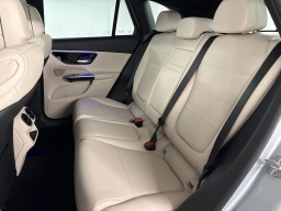 Mercedes-Benz GLC GLC 300 SUV 2026
