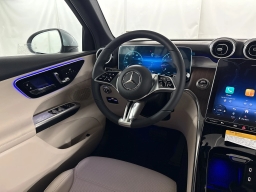 Mercedes-Benz GLC GLC 300 SUV 2026