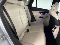 Mercedes-Benz GLC GLC 300 SUV 2026