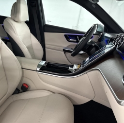 Mercedes-Benz GLC GLC 300 SUV 2026