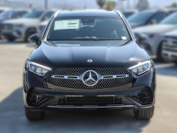 Mercedes-Benz GLC GLC 300 SUV 2026