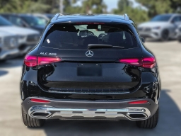 Mercedes-Benz GLC GLC 300 SUV 2026