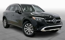 Mercedes-Benz GLC GLC 300 SUV 2026