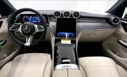 Mercedes-Benz GLC GLC 300 SUV 2026