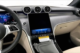 Mercedes-Benz GLC GLC 300 SUV 2026