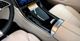 Mercedes-Benz GLC GLC 300 SUV 2026
