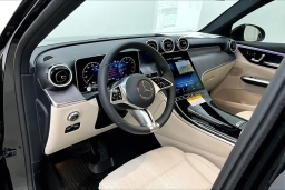 Mercedes-Benz GLC GLC 300 SUV 2026