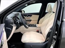 Mercedes-Benz GLC GLC 300 SUV 2026