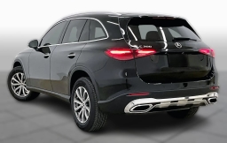 Mercedes-Benz GLC GLC 300 SUV 2026