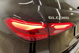 Mercedes-Benz GLC GLC 300 SUV 2026