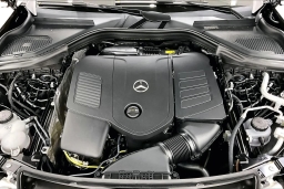 Mercedes-Benz GLC GLC 300 SUV 2026