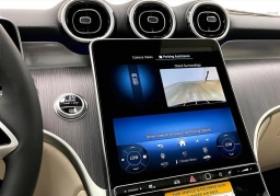 Mercedes-Benz GLC GLC 300 SUV 2026