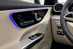 Mercedes-Benz GLC GLC 300 SUV 2026