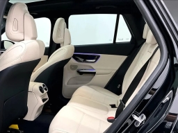 Mercedes-Benz GLC GLC 300 SUV 2026