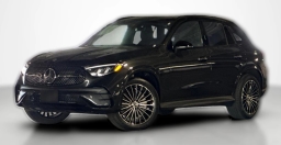 Mercedes-Benz GLC GLC 300 SUV 2026