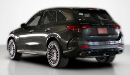 Mercedes-Benz GLC GLC 300 SUV 2026
