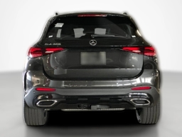 Mercedes-Benz GLC GLC 300 SUV 2026