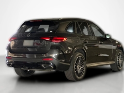 Mercedes-Benz GLC GLC 300 SUV 2026