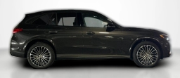 Mercedes-Benz GLC GLC 300 SUV 2026