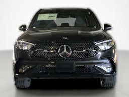 Mercedes-Benz GLC GLC 300 SUV 2026