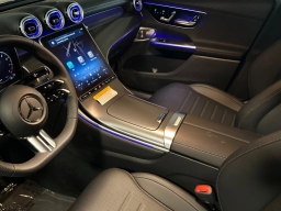 Mercedes-Benz GLC GLC 300 SUV 2026