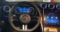 Mercedes-Benz GLC GLC 300 SUV 2026