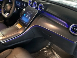 Mercedes-Benz GLC GLC 300 SUV 2026