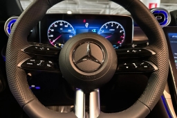 Mercedes-Benz GLC GLC 300 SUV 2026