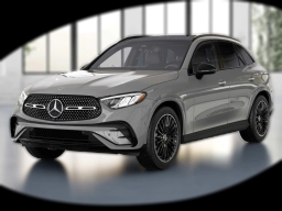 Mercedes-Benz GLC GLC 300 SUV 2026