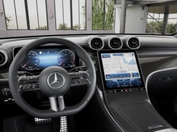 Mercedes-Benz GLC GLC 300 SUV 2026