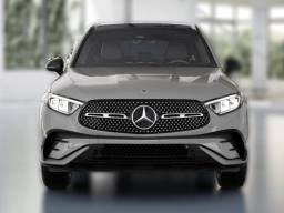 Mercedes-Benz GLC GLC 300 SUV 2026