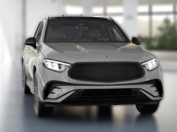 Mercedes-Benz GLC GLC 300 SUV 2026