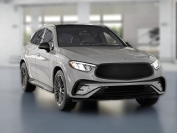 Mercedes-Benz GLC GLC 300 SUV 2026