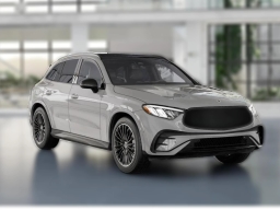 Mercedes-Benz GLC GLC 300 SUV 2026