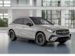 Mercedes-Benz GLC GLC 300 SUV 2026