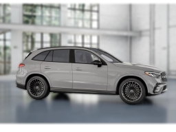 Mercedes-Benz GLC GLC 300 SUV 2026