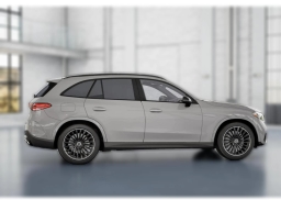 Mercedes-Benz GLC GLC 300 SUV 2026