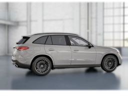 Mercedes-Benz GLC GLC 300 SUV 2026